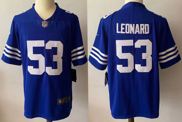 Indianapolis Colts Jerseys 22